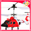 Syma S111G 3CH Mini Co-Axial Infared helicóptero W / Gyro RTF